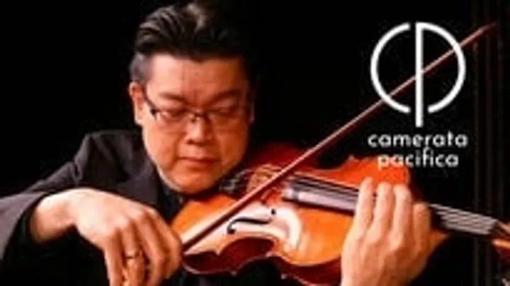 Camerata Pacifica