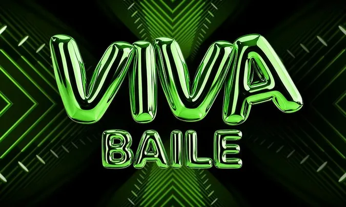 VIVA Baile Halloween