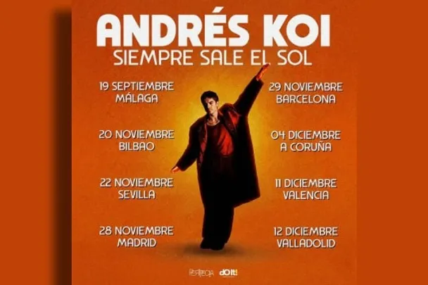 Andrés Koi (Bilbao)