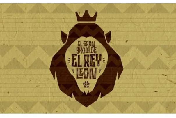 El Gran Show del Rey León