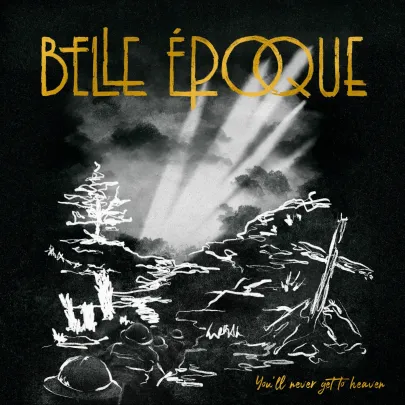 BELLE ÉPOQUE