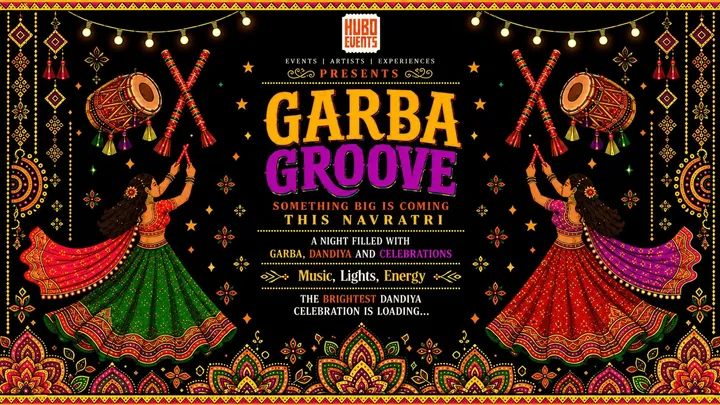 Garba Groove