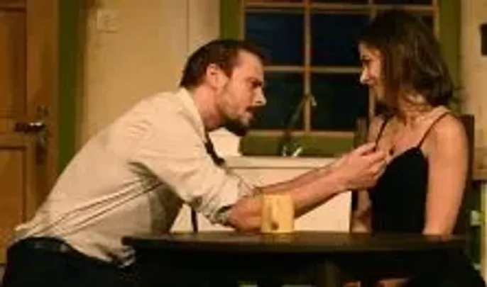 Leenane szépe.