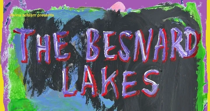 The Besnard Lakes + Lou Terry