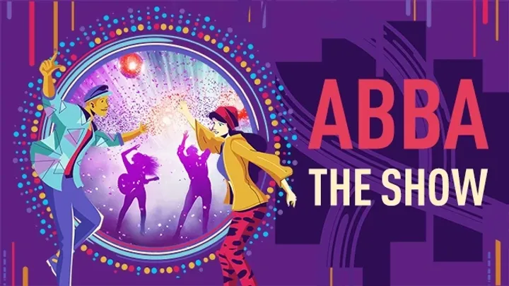 ABBA The Show - Największe Przeboje ABBA na Żywo