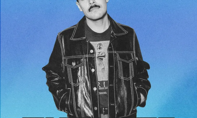 Neon Indian DJ Set @ Axelrad HALLOWEEN