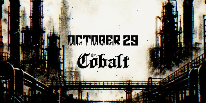 Under.Sound Halloween