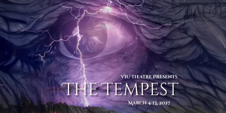 Malaspina Theatre Presents: The Tempest