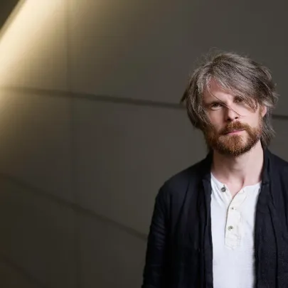 Ben Barritt Band Progressive Normcore, wordy folky fusion from London & Berlin
