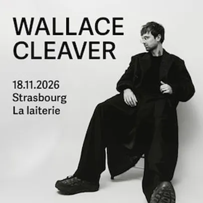 Wallace Cleaver  + Henri Bleu