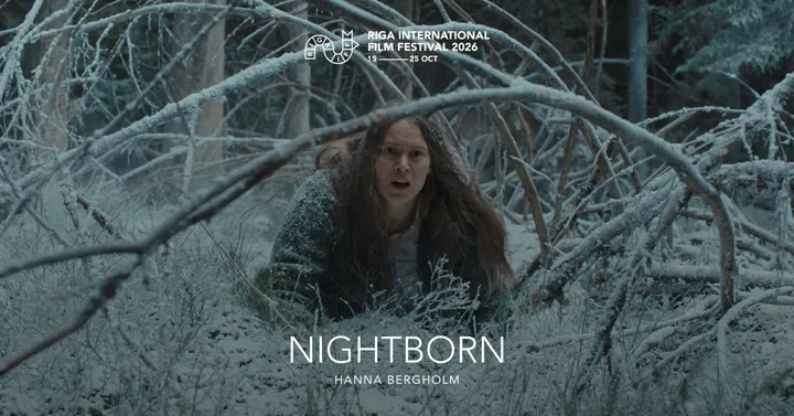 RIGA IFF: Nakts bērns
