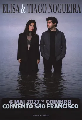 ELISA & TIAGO NOGUEIRA | COIMBRA
