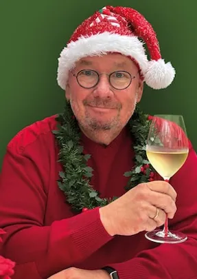 Bernd Stelter - Oh, Du fröhlicher Vorweihnachtsabend!
