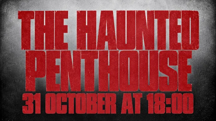 Haunted PENTHOUSE PVT