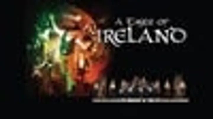 A Celtic Christmas by A Taste of Ireland