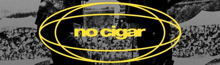 NO CIGAR