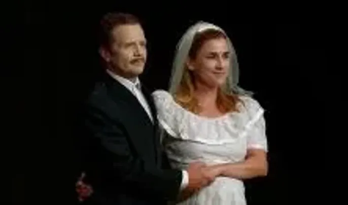 Pintér Béla - Darvas Benedek: Parasztopera
