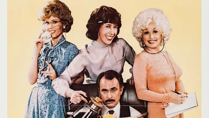 9 to 5