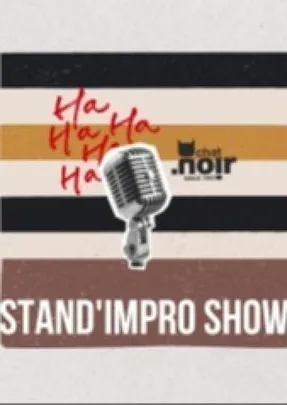 Stand Impro Show Octobre