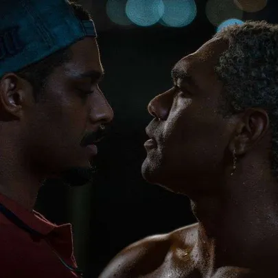 A Margem do Rio (The Riverbank) di Matheus Farias e Enock Carvalho