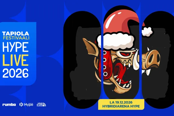 Hype Live: Sleepy Sleepers
