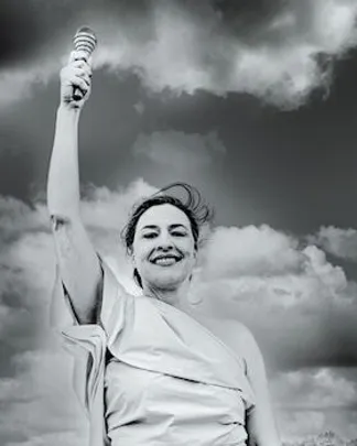 Eva Eiselt „Jetzt oder Sie“