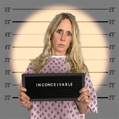 Inconceivable a BFF 2026 Free Event