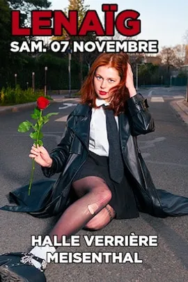 LENAÏG + Invités
