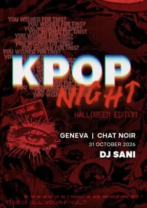 K-POP EVENT