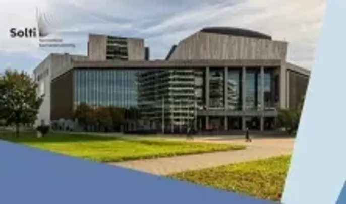 Solti Nemzetközi Karmesterverseny – döntő