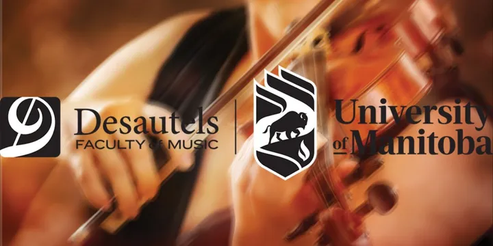 Desautels Concert Series