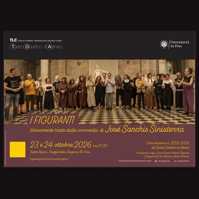 I Figuranti