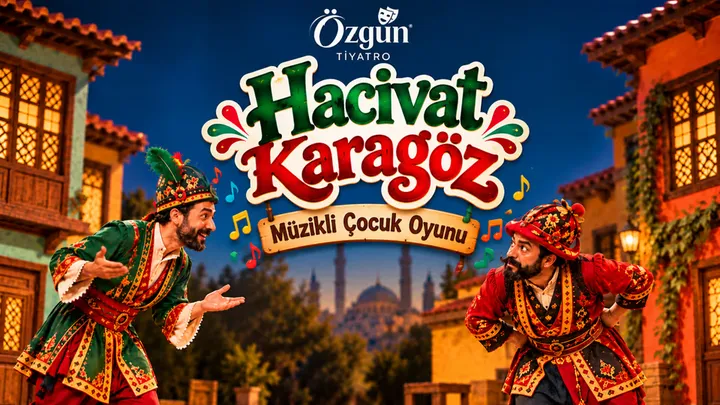 Hacivat Karagöz