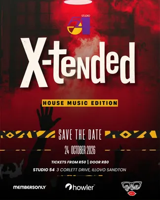 XTENDED 2 : DEEP HOUSE EDITION