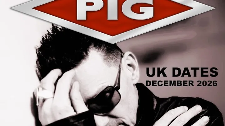< PIG >
