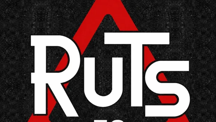 RUTS DC PRESENT THE RUTS