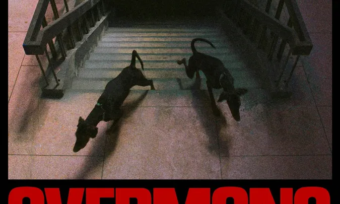 Overmono