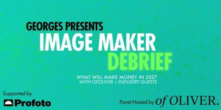 Image Maker Debrief — What Will Make Money in 2027 with OfOliver + INDUSTRY GUESTS