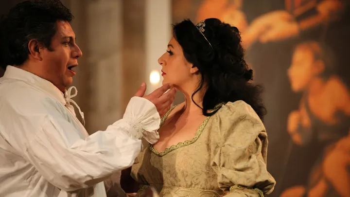 TOSCA