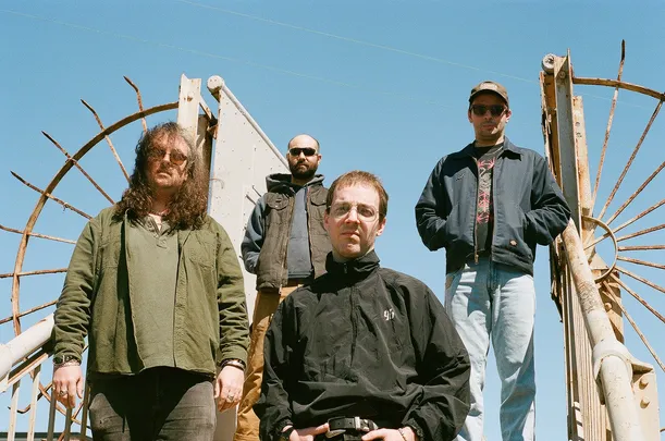 Poison Ruin (USA) + Louse & Wasted Harvest