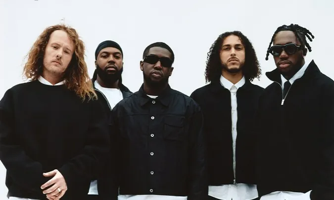 Ezra Collective