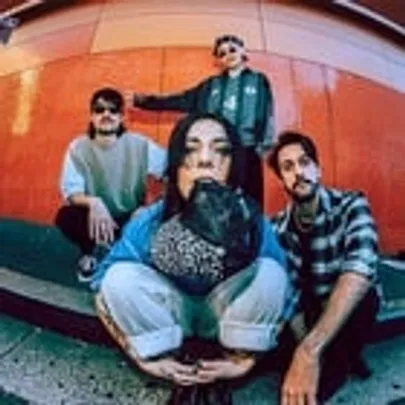 Stand Atlantic "GODBREATH" Australian Tour