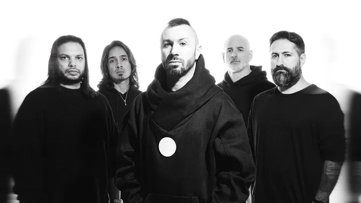Periphery Australian Tour