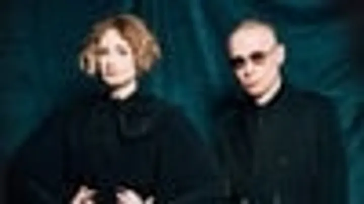Hooverphonic