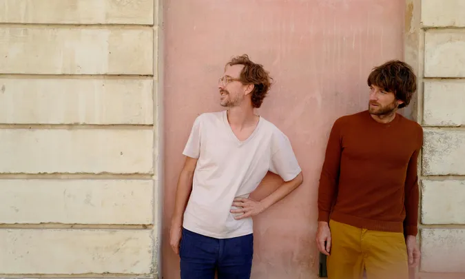 Kings of Convenience