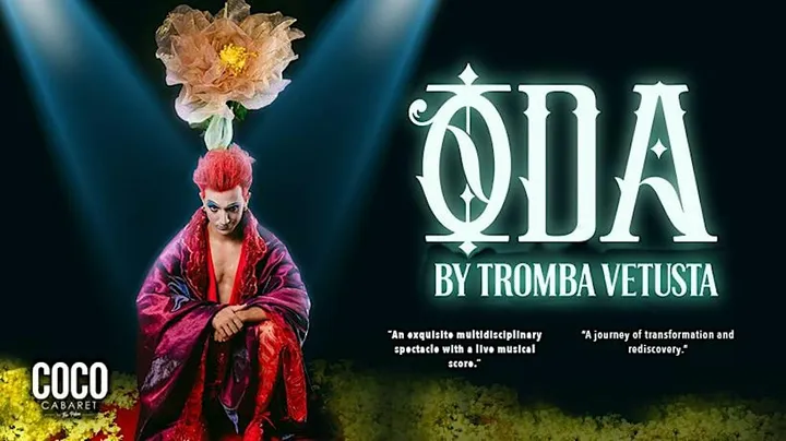 ODA by Tromba Vetusta