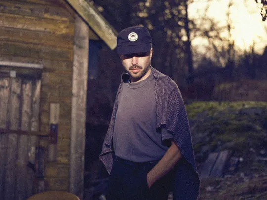 Les Imprimés + Sam Eagle (UK)