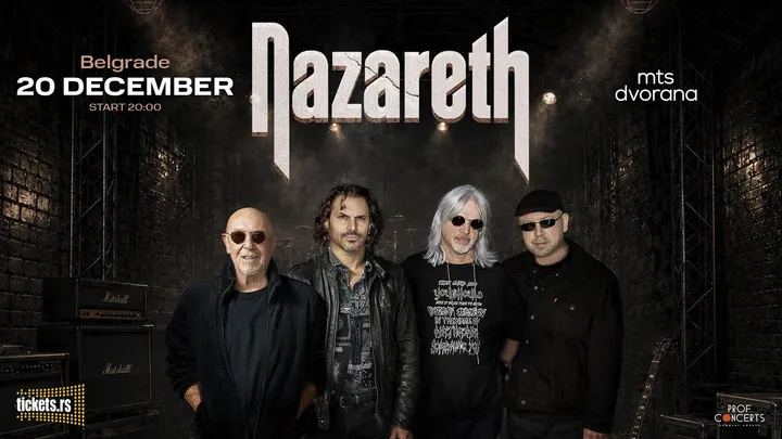 Nazareth