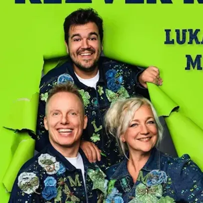 Kløver Revyen 2027 Torsdag