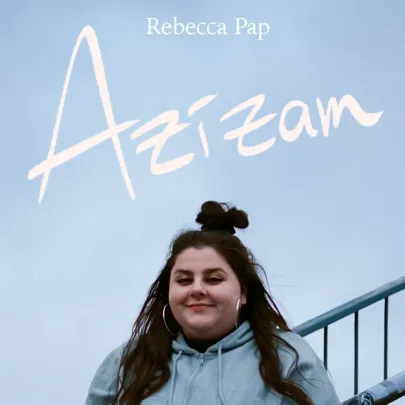 Rebecca Pap Azizam